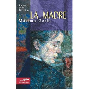 La madre Gorki Edimat