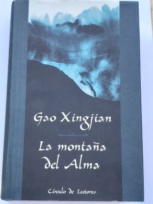 La montaña del alma