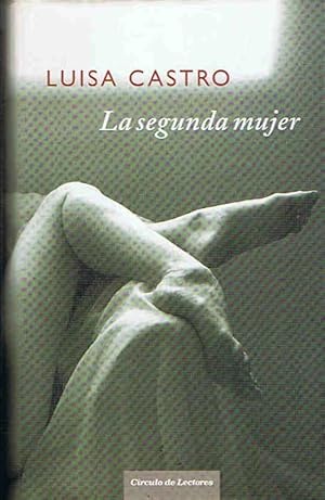 La segunda mujer castro