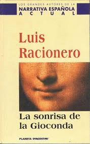 La sonrisa de la Gioconda Planeta Agostini