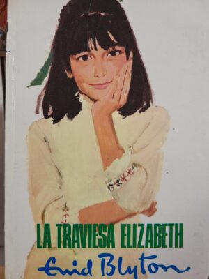 La traviesa Elizabeth