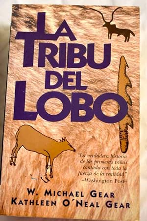 La tribu del lobo