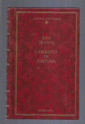 Laberinto de fortuna