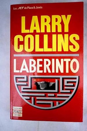 Larry Collins Laberinto P J