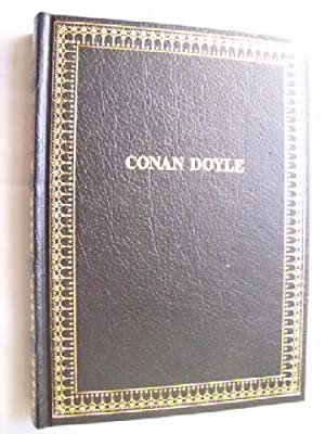 A. CONAN DOYLE Las aventuras de Sherlock Holmes