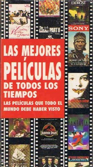 Las mejores películas de todos los tiempos