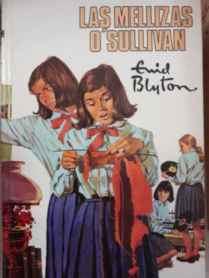 Las mellizas O'Sullivan molino