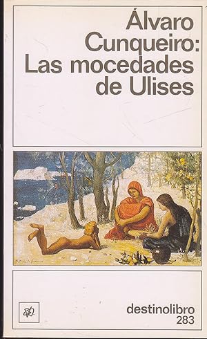 Las mocedades de Ulises