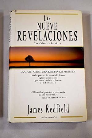 Las nueve revelaciones