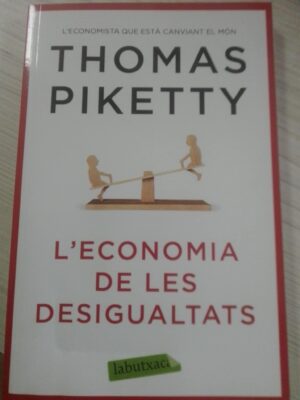 L'economia de les desigualtats