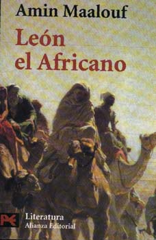 León, El africano Alianza