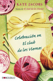 Libro Celebración en el club de los viernes