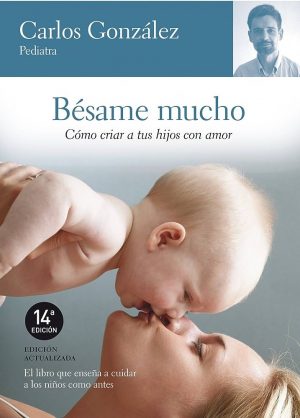 Libro besame mucho