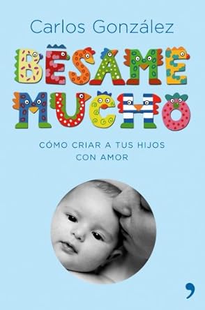 Libro besame mucho