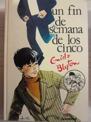 Un fin de semana de los cinco