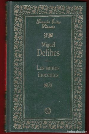 Los santos inocentes