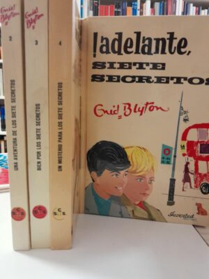 Los siete secretos