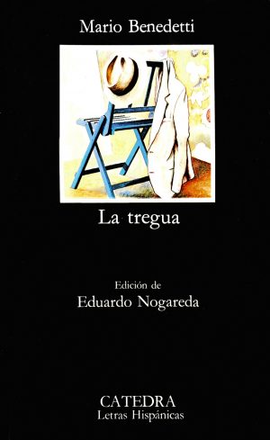 M BENEDETTI la tregua Cátedra