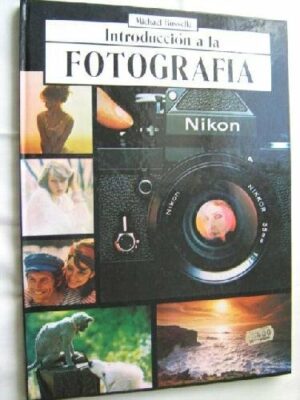 M BUSSELLE Introducción a la fotografía
