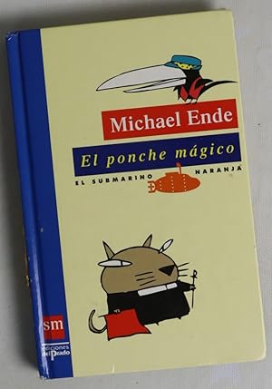 M ENDE El ponche mágico SM