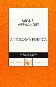M HERNÁNDEZ Antología poética Austral