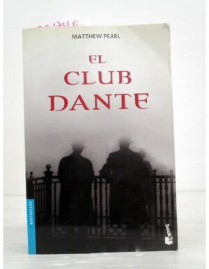 M PEARL El club Dante Booket