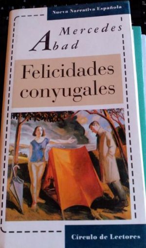 M. ABAD Felicidades conyugales Circulo