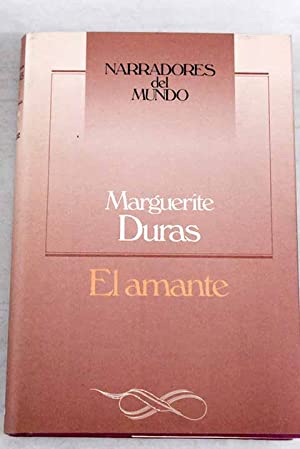 M. DURAS El amante Circulo