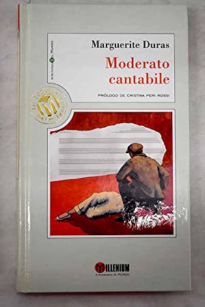 M. DURAS Moderato cantabile Mundo