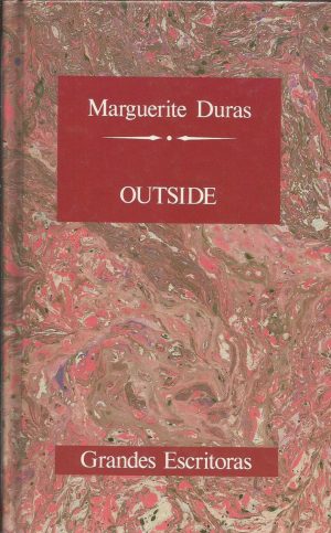 M. DURAS Outside Orbis