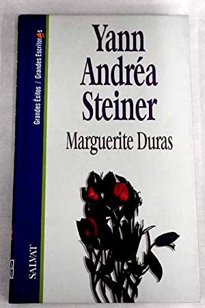 M. DURAS Yann Andréa Steiner Salvat