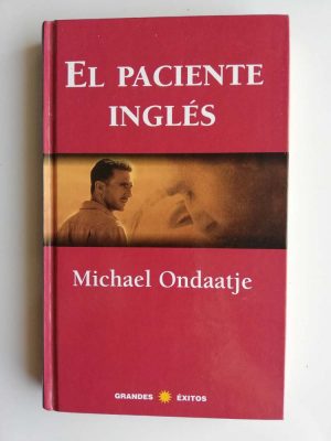 M. ONDAATJE El paciente inglés RBA