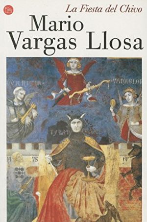 M VARGAS LLOSA La fiesta del Chivo Punto de Lectura