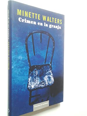 M. WALTERS Crimen en la granja Circulo