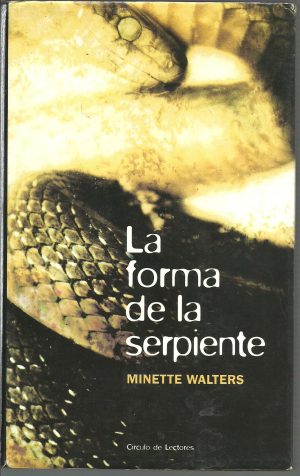 M. WALTERS La forma de la serpiente Circulo