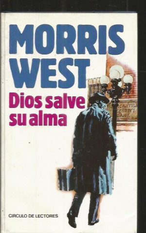 M. WEST Dios salve su alma Circulo