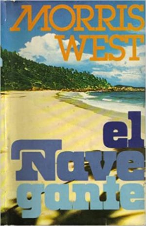 M. WEST El navegante