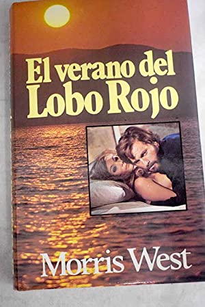 M. WEST El verano del lobo rojo Circulo