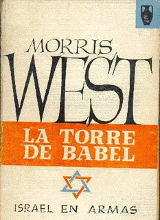 M. WEST La torre de Babel