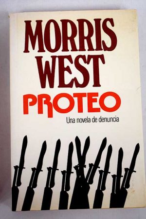 M. WEST Proteo