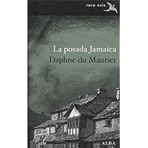 MAURIER La posada Jamaica