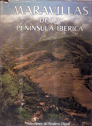 Maravillas de la Península
