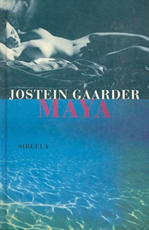 Maya Gaarder