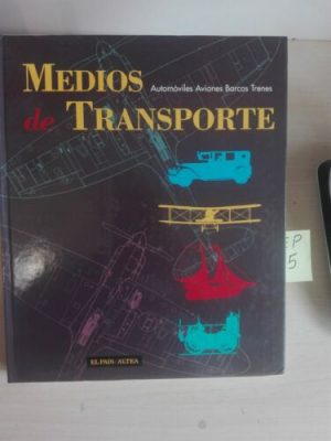 Medios de transporte