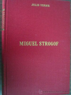 Miguel Strogof alonso