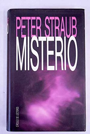 Misterio Straub