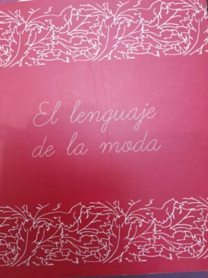 Moda El lenguaje de la moda