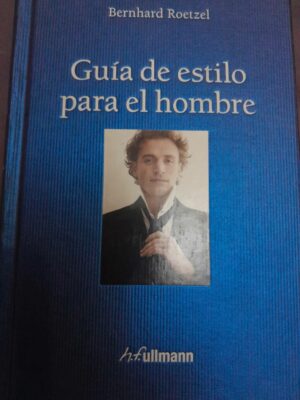Moda Guía de estilo para el hombre