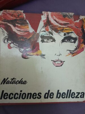 Lecciones de belleza
