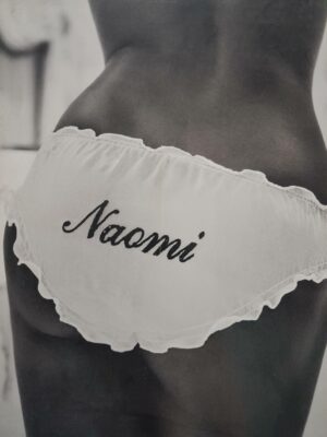 Moda Naomi